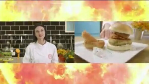 Masterchef Brazil: Stop All - S02E01 - 