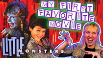 Movie Nights - Episode 8 - Little Monsters