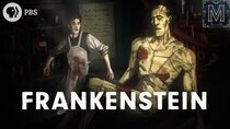 Monstrum - Episode 15 - Frankenstein is More Horrific Than You Might Think