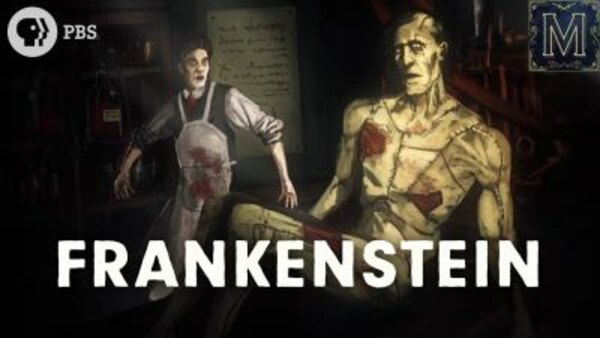 Monstrum - Ep. 15 - Frankenstein is More Horrific Than You Might Think