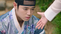 Flower Crew: Joseon Marriage Agency - Episode 12 - I'm Worried About Your Love: Aster