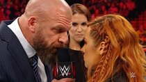 WWE Raw - Episode 6 - RAW 1342