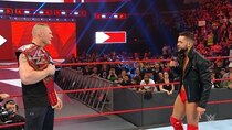 WWE Raw - Episode 3 - RAW 1339