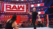 WWE Raw - Episode 4 - RAW 1340