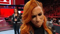 WWE Raw - Episode 5 - RAW 1341