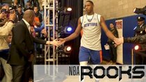 NBA Rooks - Episode 6 - Training Days