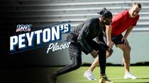 Peyton's Places - Episode 15 - Two-Way Players