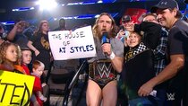 WWE SmackDown - Episode 2 - SmackDown Live 1012