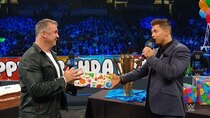WWE SmackDown - Episode 3 - SmackDown Live 1013