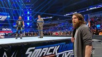 WWE SmackDown - Episode 4 - SmackDown Live 1014