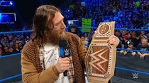 WWE SmackDown - Episode 5 - SmackDown Live 1015