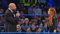 WWE SmackDown - Episode 6 - SmackDown Live 1016