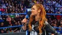 WWE SmackDown - Episode 10 - SmackDown Live 1020