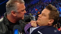 WWE SmackDown - Episode 11 - SmackDown Live 1021