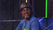 Double Dare - Episode 15 - Halloween Week Game 3