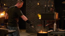 Forged in Fire - Episode 3 - The Jian Sword