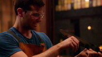 Forged in Fire - Episode 4 - The Rock Throwing Crossbow
