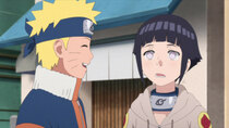 Boruto: Naruto Next Generations - Episode 130 - Genin, Assemble!