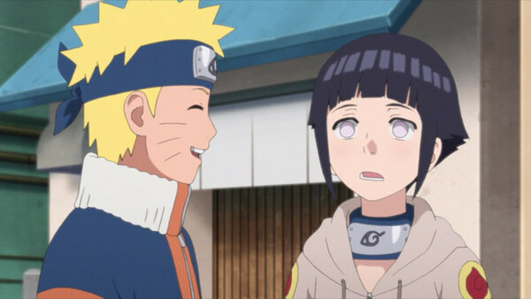 Boruto: Naruto Next Generations – Episódio 129