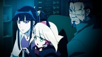 Keishichou Tokumu Bu Tokushu Kyouakuhan Taisaku Shitsu Dai Nana Ka: Tokunana - Episode 4 - Family of Four