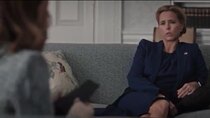 Madam Secretary - Episode 4 - Valor