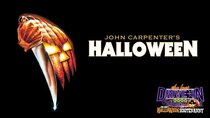 The Last Drive-in with Joe Bob Briggs - Episode 1 - Halloween