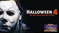 The Last Drive-in with Joe Bob Briggs - Episode 2 - Halloween 4: The Return of Michael Myers