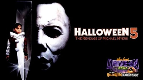 The Last Drive-in with Joe Bob Briggs - S05E03 - Halloween 5: The Revenge of Michael Myers