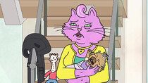 BoJack Horseman - Episode 2 - The New Client