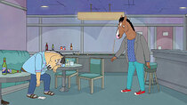 BoJack Horseman - Episode 6 - The Kidney Stays in the Picture