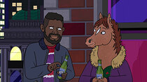 BoJack Horseman - Episode 8 - A Quick One, While He's Away