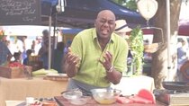 Ainsley's Australian Market Menu - Episode 1 - Willunga