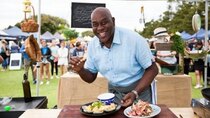 Ainsley's Australian Market Menu - Episode 2 - Warrnambool