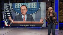 Full Frontal with Samantha Bee - Episode 25 - October 23, 2019