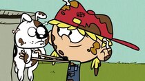 The Loud House - Episode 20 - A Mutt Above