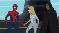 Marvel's Spider-Man - Episode 21 - The Cellar