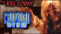 Dead Meat's Kill Count - Episode 58 - Candyman 3: Day of the Dead (1999) KILL COUNT