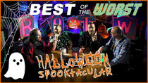 Best of the Worst - Episode 12 - Jack-O, Rock n' Roll Nightmare, and Shark Exorcist