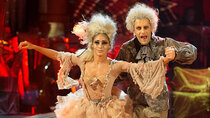 Strictly Come Dancing - Episode 11 - Week 6