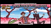 Atop the Fourth Wall - Episode 39 - Clive Barker's Hellraiser Spring Slaughter