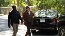 The Blacklist - Episode 5 - Norman Devane