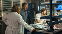 NCIS: New Orleans - Episode 5 - Spies & Lies