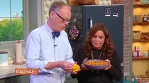 Rachael Ray - Episode 34 - Chris Kimball Is in the Kitchen With Rach Today