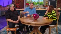 Rachael Ray - Episode 36 - Today we're celebrating the 20th anniversary of 'The Sopranos'