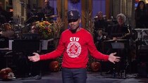 Saturday Night Live - Episode 4 - Chance the Rapper