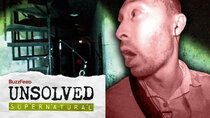 BuzzFeed Unsolved - Episode 6 - Supernatural - The Unbelievable Horrors of the Old City Jail