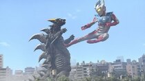 Ultraman - Episode 17 - Guardian Angel