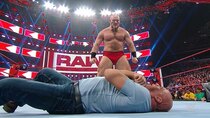 WWE Raw - Episode 14 - RAW 1350