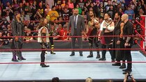 WWE Raw - Episode 16 - RAW 1352