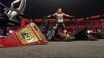 WWE Raw - Episode 17 - RAW 1353